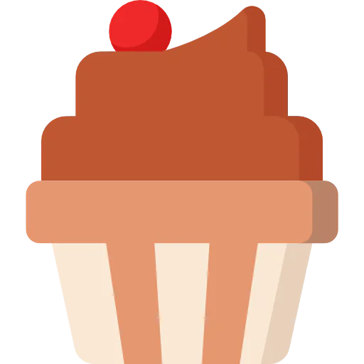 Cupcake icon