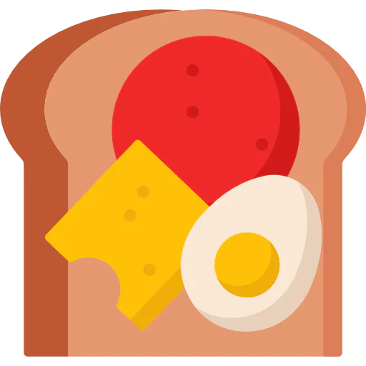 Bread icon