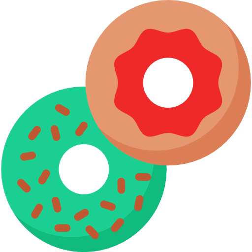 Donut icon