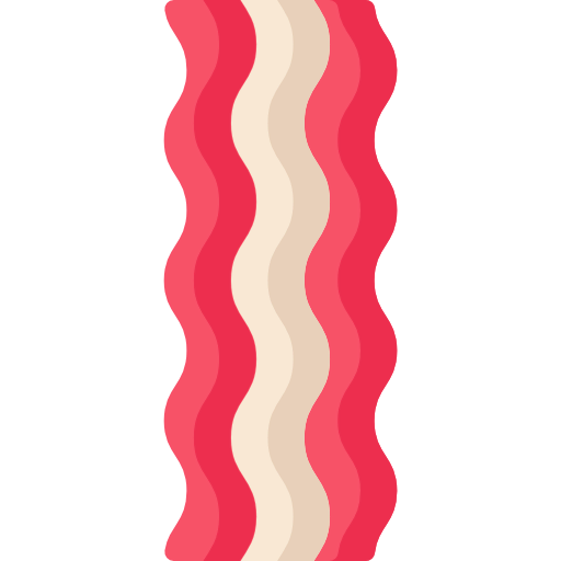 Bacon icon
