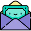 Money icon 64x64