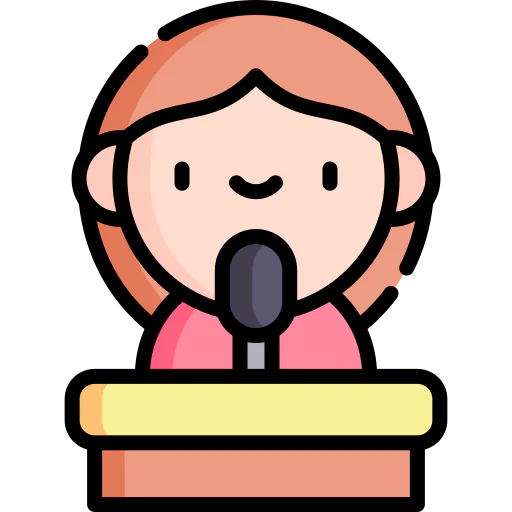 Speaker icon