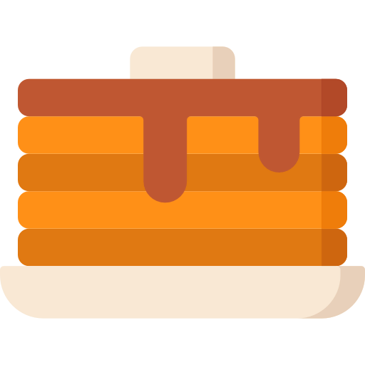 Pancake icon