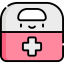 Organ donation icon 64x64