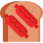Bread icon 64x64