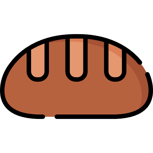 Bread icon