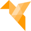 Origami icon 64x64