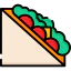 Sandwich icon 64x64
