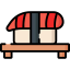 Sashimi icon 64x64