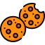Cookies icon 64x64