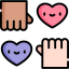 Love icon 64x64