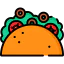 Taco icon 64x64