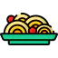 Spaguetti icon 64x64