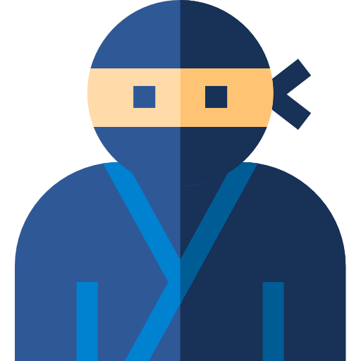 Ninja icon
