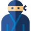 Ninja icon 64x64