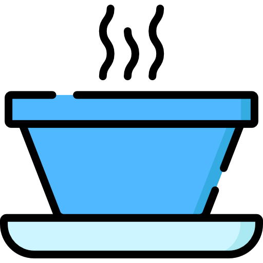 Soup icon