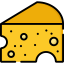 Cheese icon 64x64