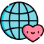 Worldwide icon 64x64