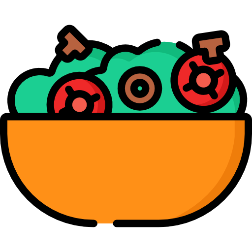 Salad icon