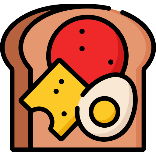 Bread icon