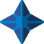 Shuriken icon 64x64