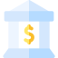 Bank icon 64x64