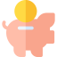 Savings icon 64x64