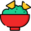 Nachos icon 64x64