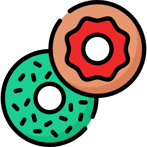 Donut icon