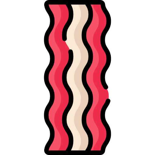 Bacon icon