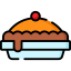 Pie icon 64x64