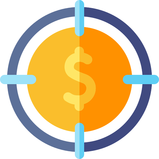 Aim icon