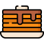 Pancake icon 64x64