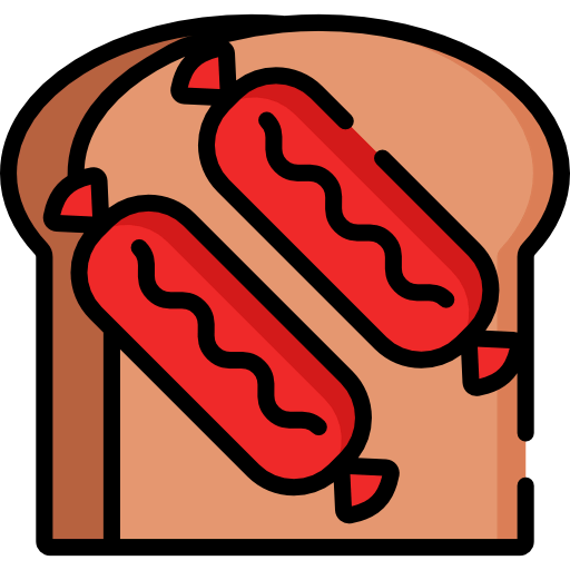 Bread icon
