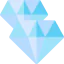 Diamonds icon 64x64
