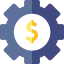 Asset management icon 64x64
