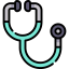Stethoscope icon 64x64