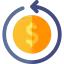 Money back icon 64x64