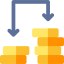 Increase icon 64x64