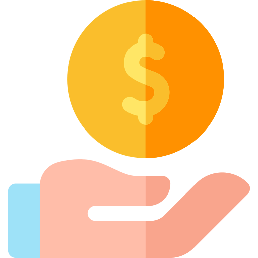 Loan icon
