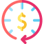 Money back icon 64x64
