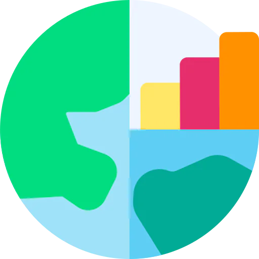 Gdp icon