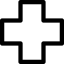 cross icon 64x64