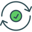 Refresh icon 64x64