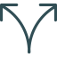Detour icon 64x64