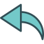 Back icon 64x64