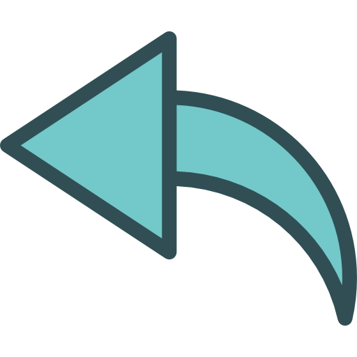 Back icon