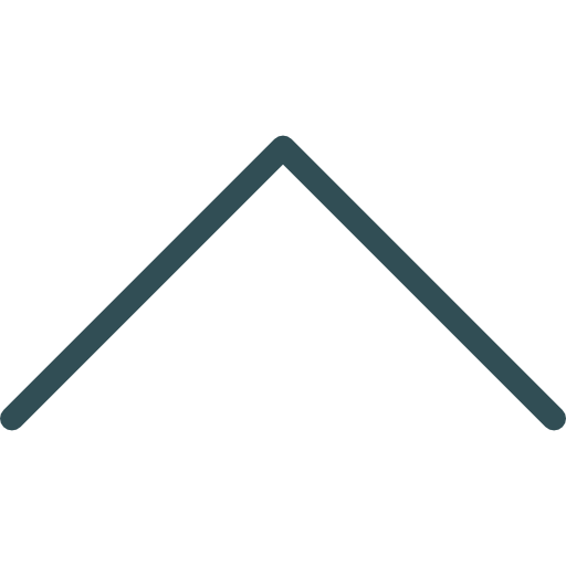 Up arrow icon