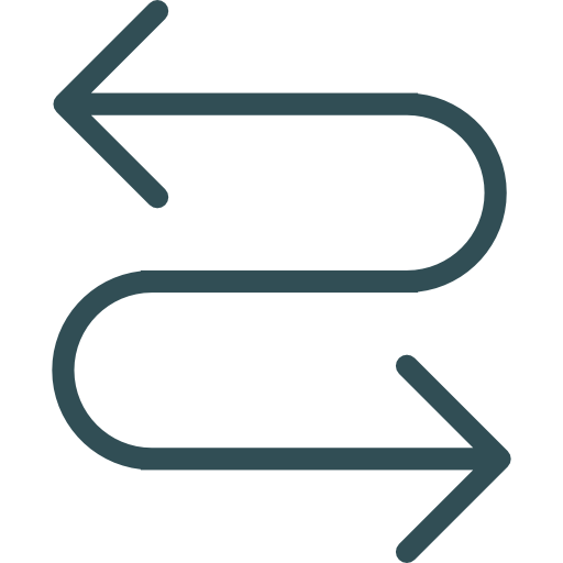 Route icon