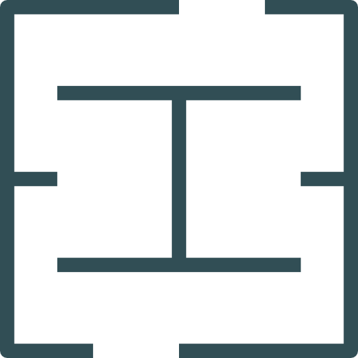 Maze icon